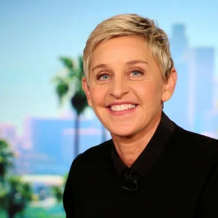 إلين دي جينيريس - الصورة من وكالة رويترز