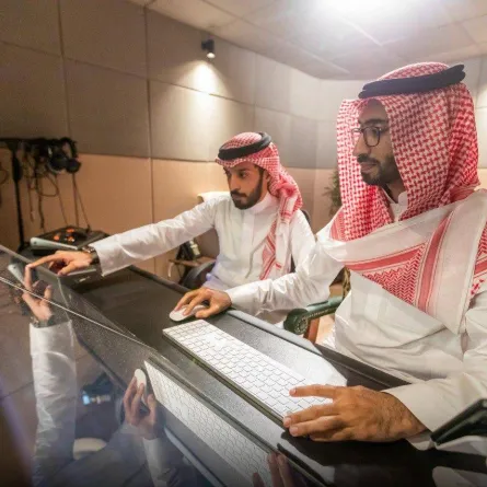 (12) مليون مشاهدة و أكثر من (14) ألف صورة فوتوغرافية لإعلام الحرمين الشريفين خلال شهر رمضان