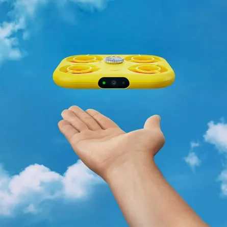 صورة كاميرا طائرة