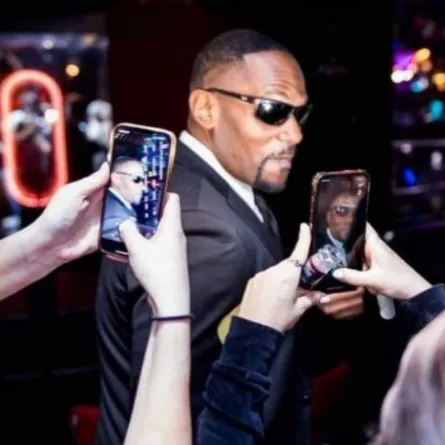 شبيه ويل سميث