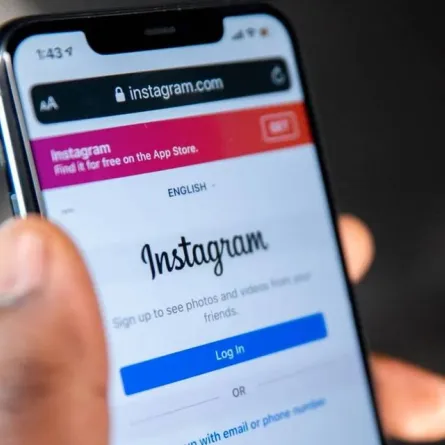  إكتشف خطوات استعادة محتوى انستجرام المحذوف