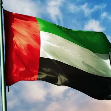 الإمارات تعد الجوامع لصلاة العيد