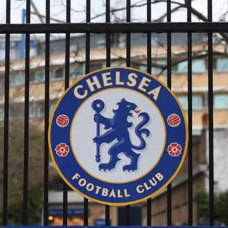 صورة نادي تشيلسي