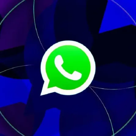 صورة شعار تطبيق واتساب