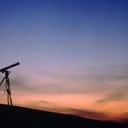 تحري هلال شهر شوال