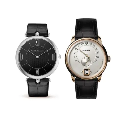 أفضل ساعات يد لكبار السن.. خصائص مميزة لهدية مثالية