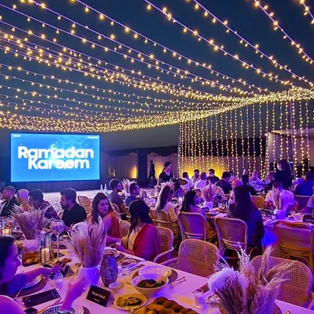 سامسونج تستعرض مزايا التصوير الليلي في كاميرا أجهزة Galaxy S22  