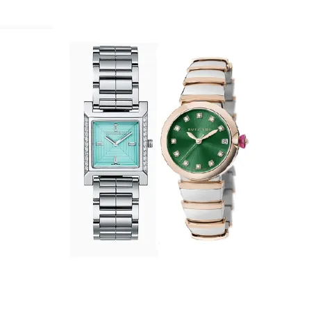 موديلات ساعات يد نسائية كبيرة الحجم 2022