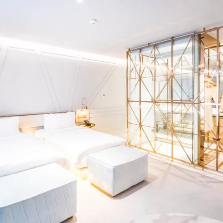 أشهر فنادق جورج تاون في ماليزيا