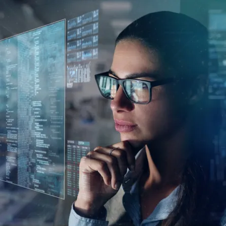 يوم الفتيات في مجال تكنولوجيا المعلومات والاتصالات