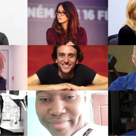 أحمد شوقي رئيسا للجنة تحكيم الاتحاد الدولي للنقاد في مهرجان كان