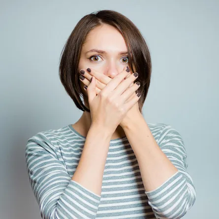 أفضل النصائح للتخلص من رائحة الفم خلال الصيام