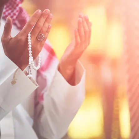 كيفية استغلال الوقت في رمضان