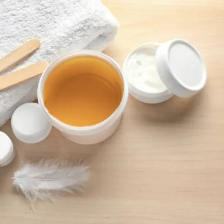 كريمات إزالة الشعر