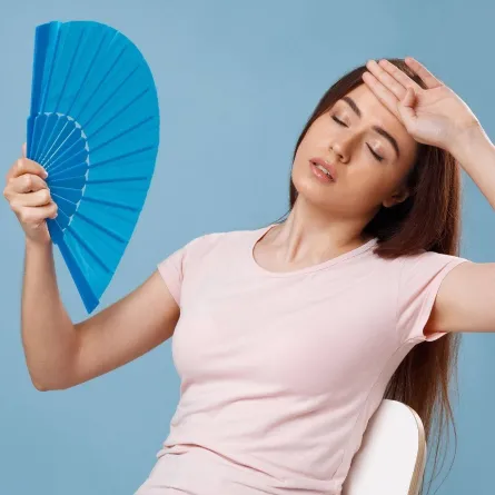 طرق تجنب العطش في رمضان