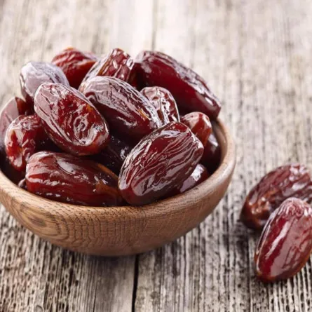 فوائد التمر للحامل في رمضان