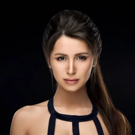 أجمل تسريحات شعر سهلة 