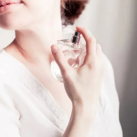 أفضل العطور النسائية 
