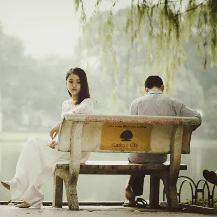 كلمات تتجنب فيها الخسارة في النقاش مع شخص عنيد