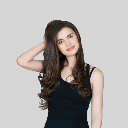 وصفات طبيعية للعناية بالشعر