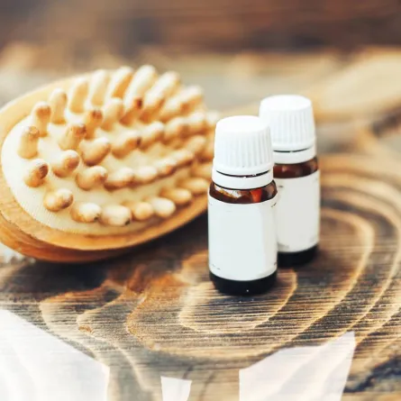 خلطات طبيعية للشعر