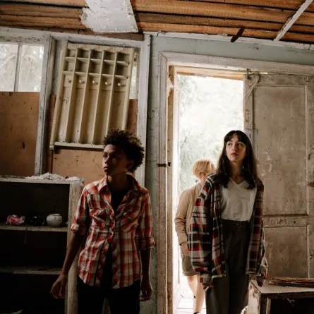 كيفية معرفة الأصدقاء الحقيقيين