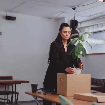 أسباب تجعلك متنقلة بين وظيفة وأخرى في وقت قصير