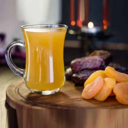 مشروبات تخفّف من حموضة المعدة بعد الإفطار