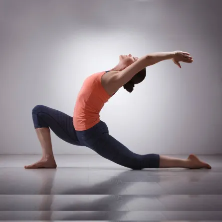 تمارين زيادة الطول للنساء