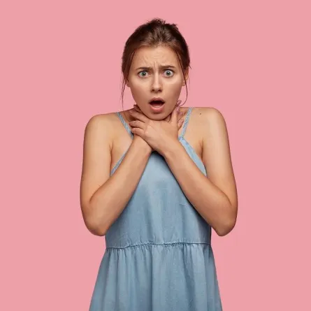 أعراض نوبات الهلع عند النوم