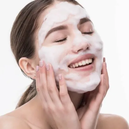 خلطة بياض الثلج