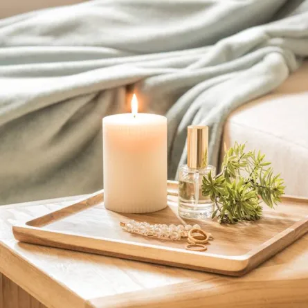 كيفية تنسيق زينة رمضان في المنزل؟