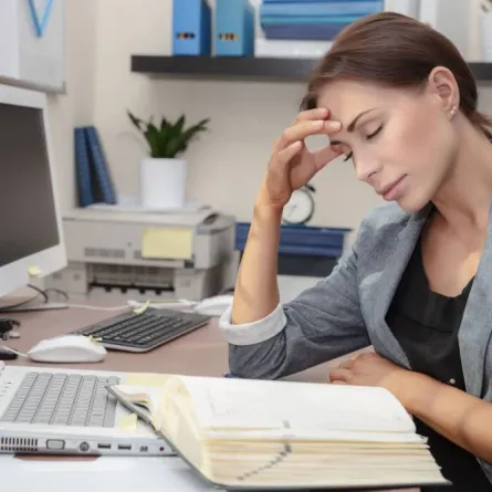 طرق خاصّة بالموظفين للحفاظ على النشاط في رمضان