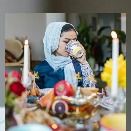 رمضان حول العالم: السعودية بزخم من روحانيات رمضان وعادات وتقاليد وأكلات شعبية