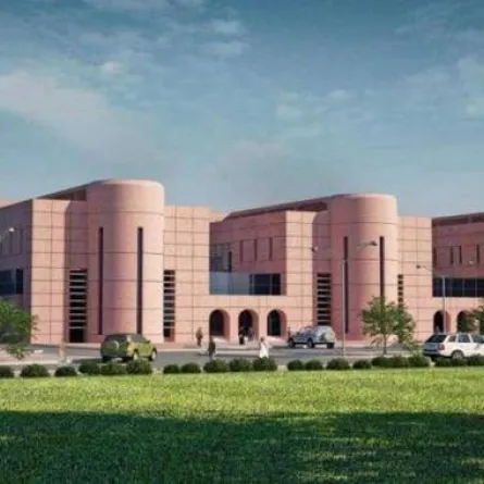 جامعة الملك فيصل