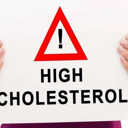 أعراض ارتفاع الكوليسترول الضار عند النساء وطرق خفضه