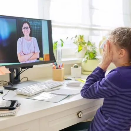 كيف تراقب طفلك على الإنترنت