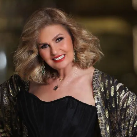 يسرا - الصورة من حسابها الرسمي على إنستغرام