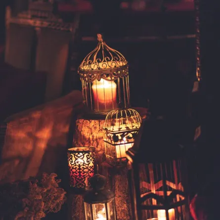 رمضان حول العالم: في الجزائر: عادات وتقاليد موروثة! 