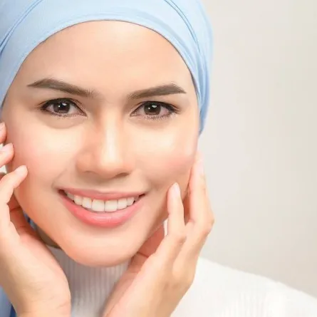 الفطر للعناية بالبشرة في رمضان