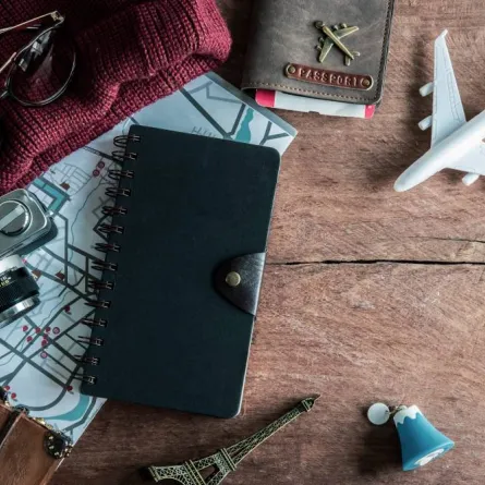 الفرق بين تذاكر الطيران المباشر والترانزيت