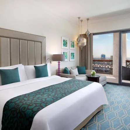 أفضل الفنادق في عجمان