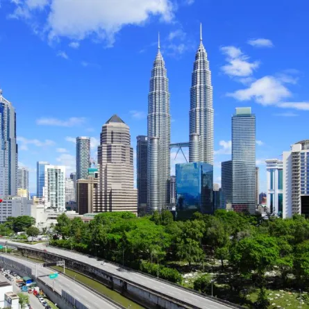 أفضل المدن لقضاء شهر رمضان 2022