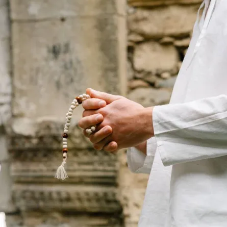 دعاء نية صيام رمضان