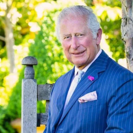 الأمير تشارلز- الصورة من حساب Clarence House على إنستغرام