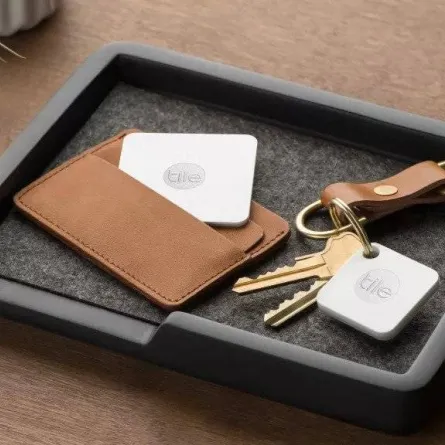 صورة جهاز تتبع تايل