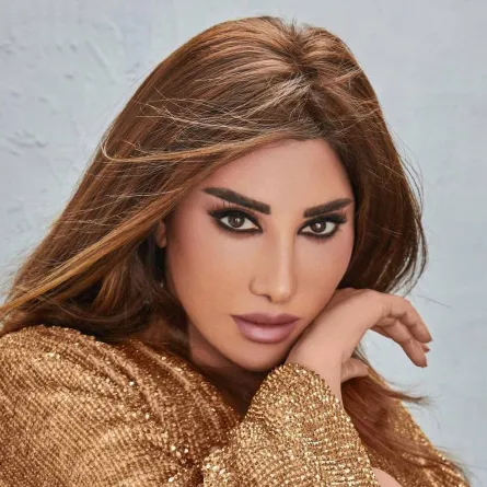 نجوى كرم - الصورة من حسابها على إنستغرام