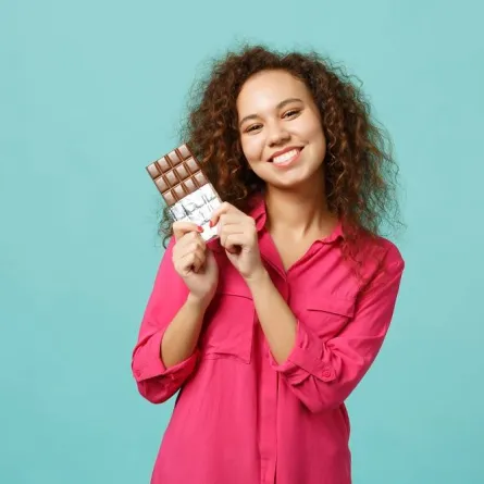 أضرار تناول الحلويات بعد الإفطار