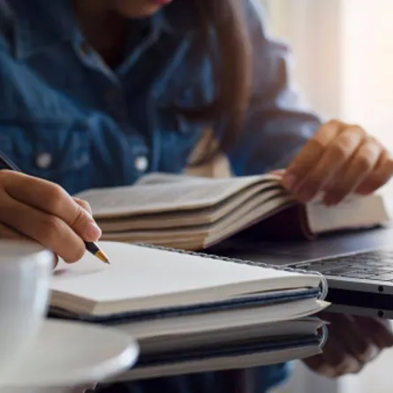 الدراسة في رمضان