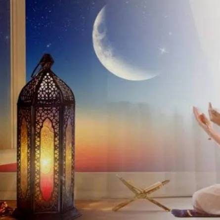 دعاء قبل أذان المغرب